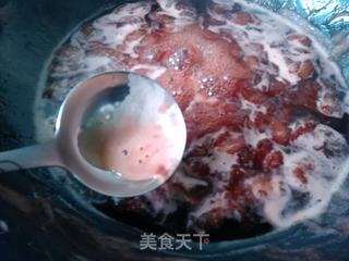 草莓果酱的做法步骤:10
