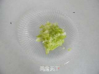 香酥葱油饼干的做法步骤:5