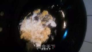花样炒饭的做法步骤:5