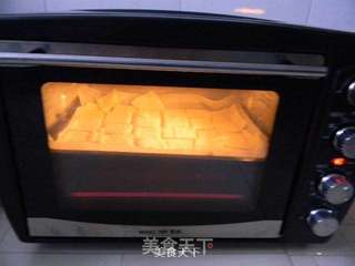香酥葱油饼干的做法步骤:20