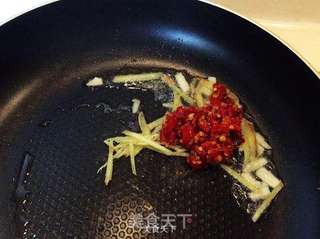 剁辣椒鱼块的做法步骤:5