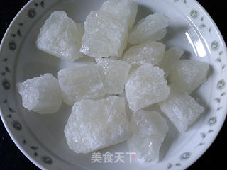 草莓果酱的做法步骤:3
