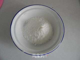 香酥葱油饼干的做法步骤:6
