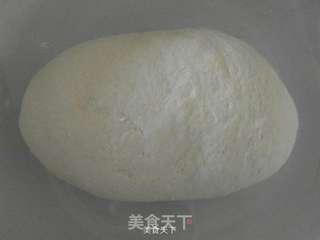 韭菜蒸饺的做法步骤:2