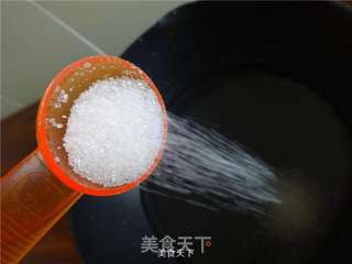 天然纯正的草莓鲜果汁的做法步骤:2