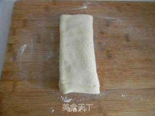 香酥葱油饼干的做法步骤:15