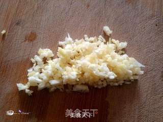 凉拌穿心莲的做法步骤:4