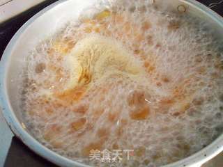 燕麦南瓜糊的做法步骤:5