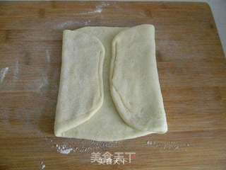 香酥葱油饼干的做法步骤:14