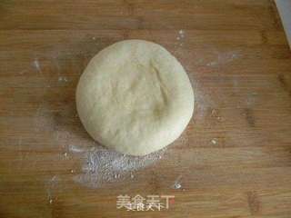 香酥葱油饼干的做法步骤:12