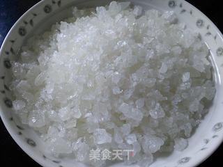 草莓果酱的做法步骤:4
