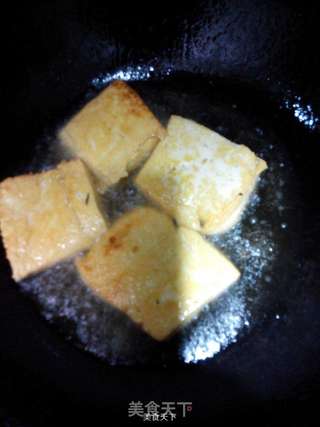 酱香豆腐的做法步骤:3