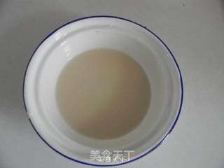 香酥葱油饼干的做法步骤:2