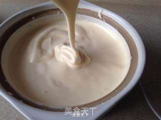 经典美味【法式海绵蛋糕】的做法步骤:7