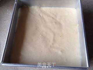 经典美味【法式海绵蛋糕】的做法步骤:12