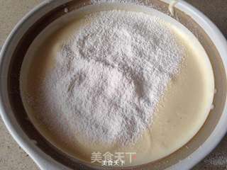 经典美味【法式海绵蛋糕】的做法步骤:10
