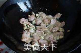 干锅手撕包菜的做法步骤:3