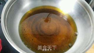 糖醋排骨的做法步骤:4