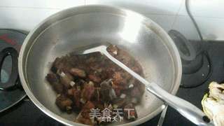 糖醋排骨的做法步骤:9