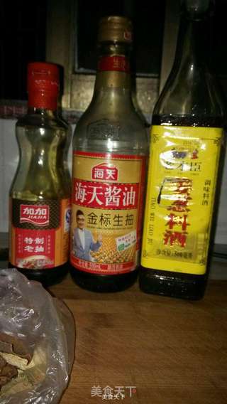干锅鸭肉的做法步骤:3