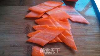 豆豉蒸龙利鱼片的做法步骤:5