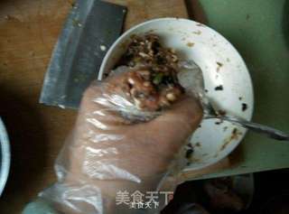 牛肉丸的做法步骤:5
