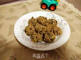 牛肉丸的做法步骤:8