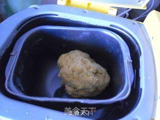 刀切金银卷的做法步骤:2
