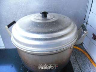 刀切金银卷的做法步骤:10