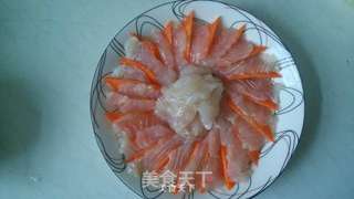 豆豉蒸龙利鱼片的做法步骤:7