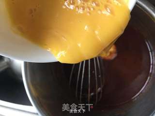 巧克力裂纹曲奇的做法步骤:4