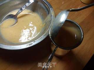 芒果布丁的做法步骤:5