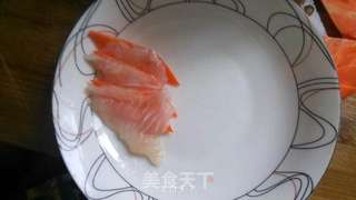 豆豉蒸龙利鱼片的做法步骤:6
