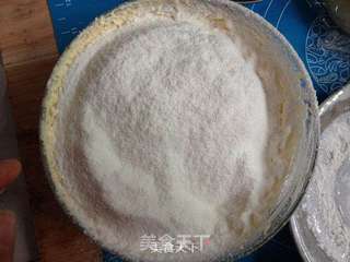 自制凤梨酥的做法步骤:5