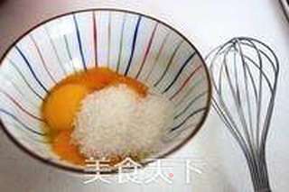 法式焦糖布丁Creme Brulee的做法步骤:4