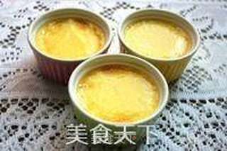 法式焦糖布丁Creme Brulee的做法步骤:8