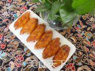 不去kfc也能吃到美味的奥尔良烤翅的做法步骤:8