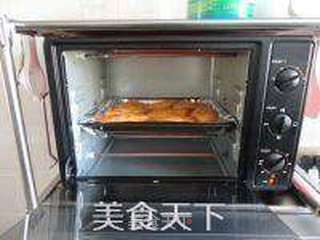 不去kfc也能吃到美味的奥尔良烤翅的做法步骤:7