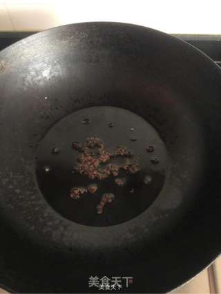 咖喱鱼的做法步骤:6