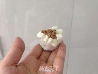 水晶烧卖的做法步骤:10