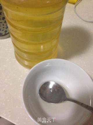 豆渣蜜豆吐司的做法步骤:13