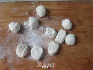 水晶烧卖的做法步骤:7