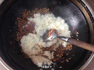 水晶烧卖的做法步骤:5