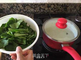 中西鱼排的做法步骤:4