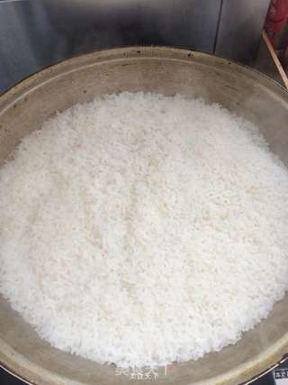 大米锅巴无添加的做法步骤:5