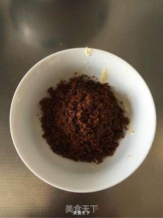红枣蛋糕的做法步骤:5