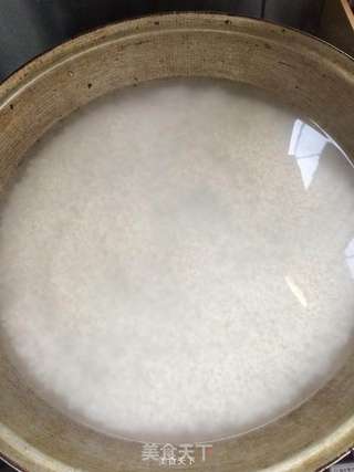 大米锅巴无添加的做法步骤:4