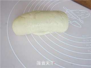 卡仕达酱土司的做法步骤:10
