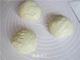 卡仕达酱土司的做法步骤:8