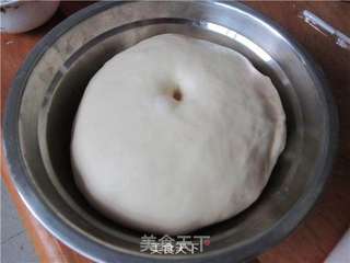 卡仕达酱土司的做法步骤:7